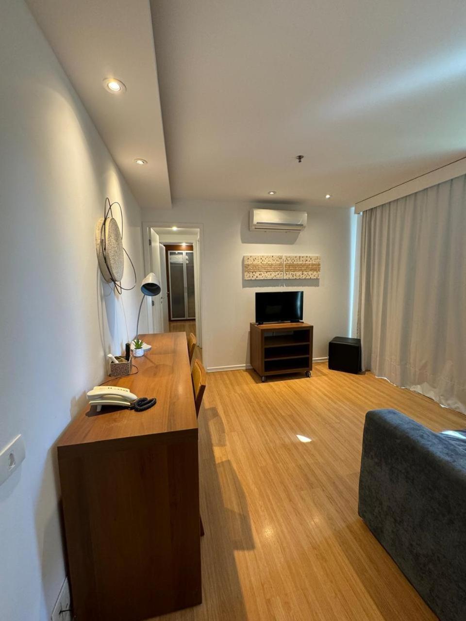 Apartamento Flat Na Localizacao De Copacabana&ipanema 4 Rio de Janeiro