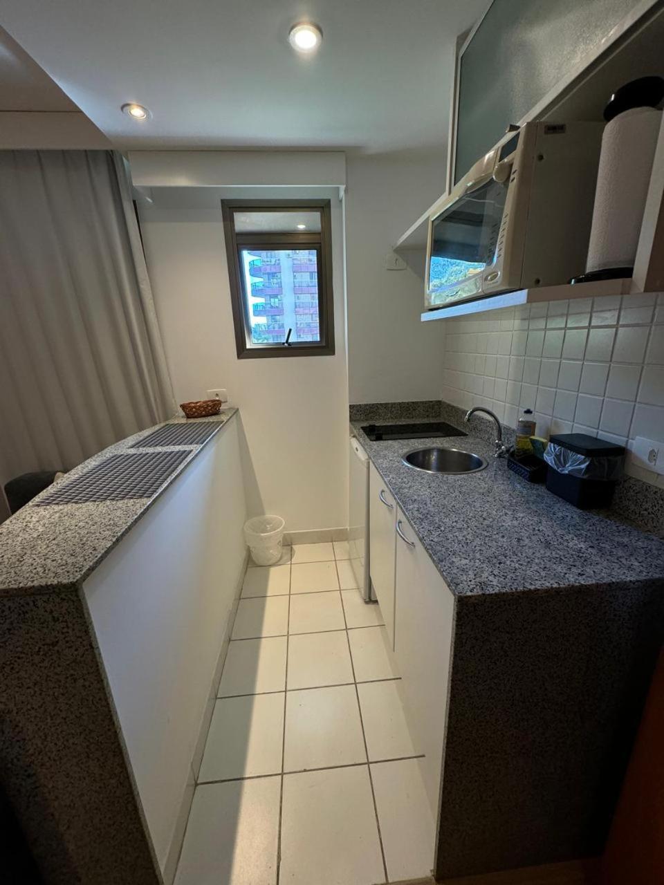 Flat Na Localizacao De Copacabana&ipanema 4 * Rio de Janeiro