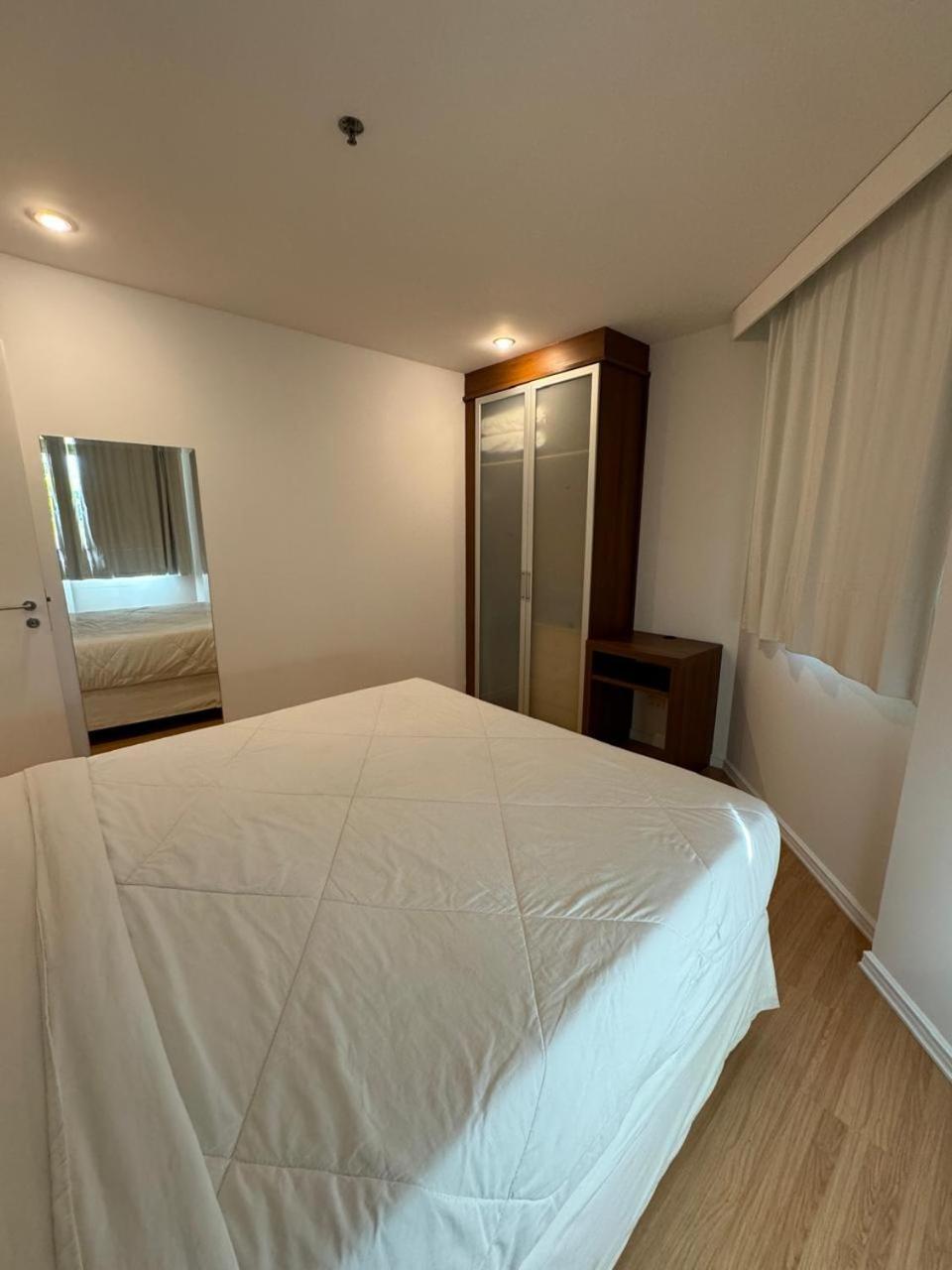 Flat Na Localizacao De Copacabana&ipanema 4 Apartamento *