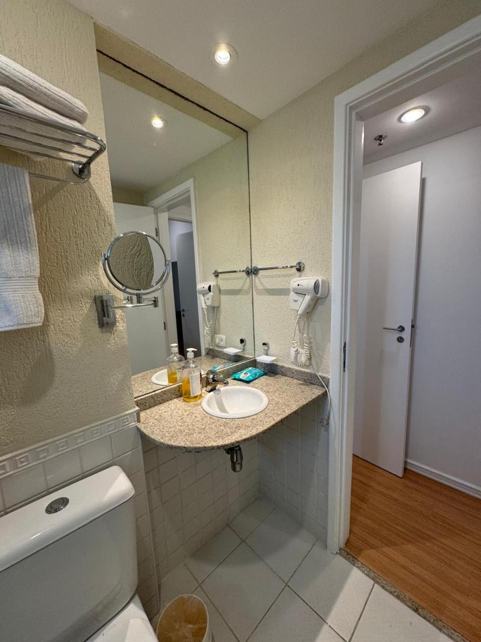 Apartamento Flat Na Localizacao De Copacabana&ipanema 4 Rio de Janeiro