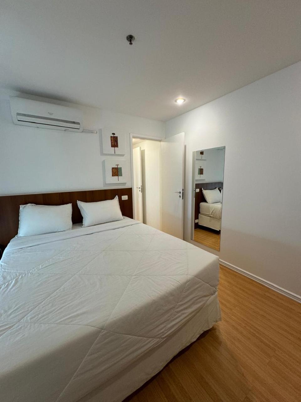Flat Na Localizacao De Copacabana&ipanema 4 Apartamento *
