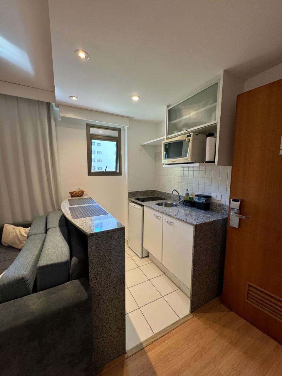 Flat Na Localizacao De Copacabana&ipanema 4 Rio de Janeiro