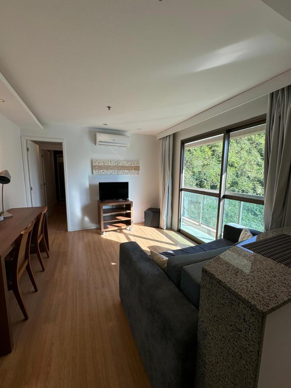 Apartamento Flat Na Localizacao De Copacabana&ipanema 4 *