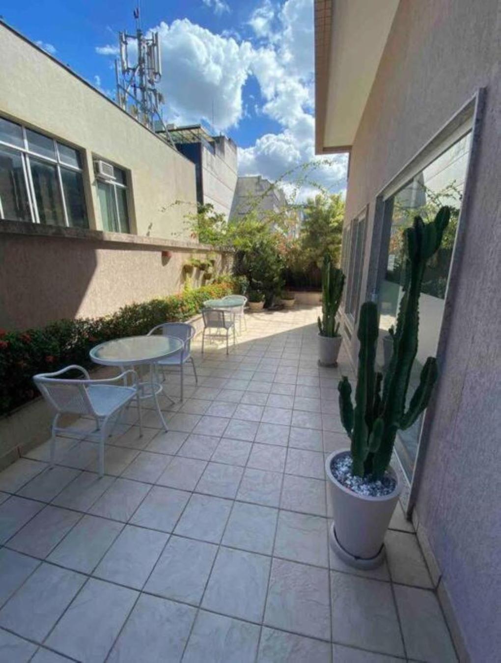 Apartamento Flat Na Localizacao De Copacabana&ipanema 4