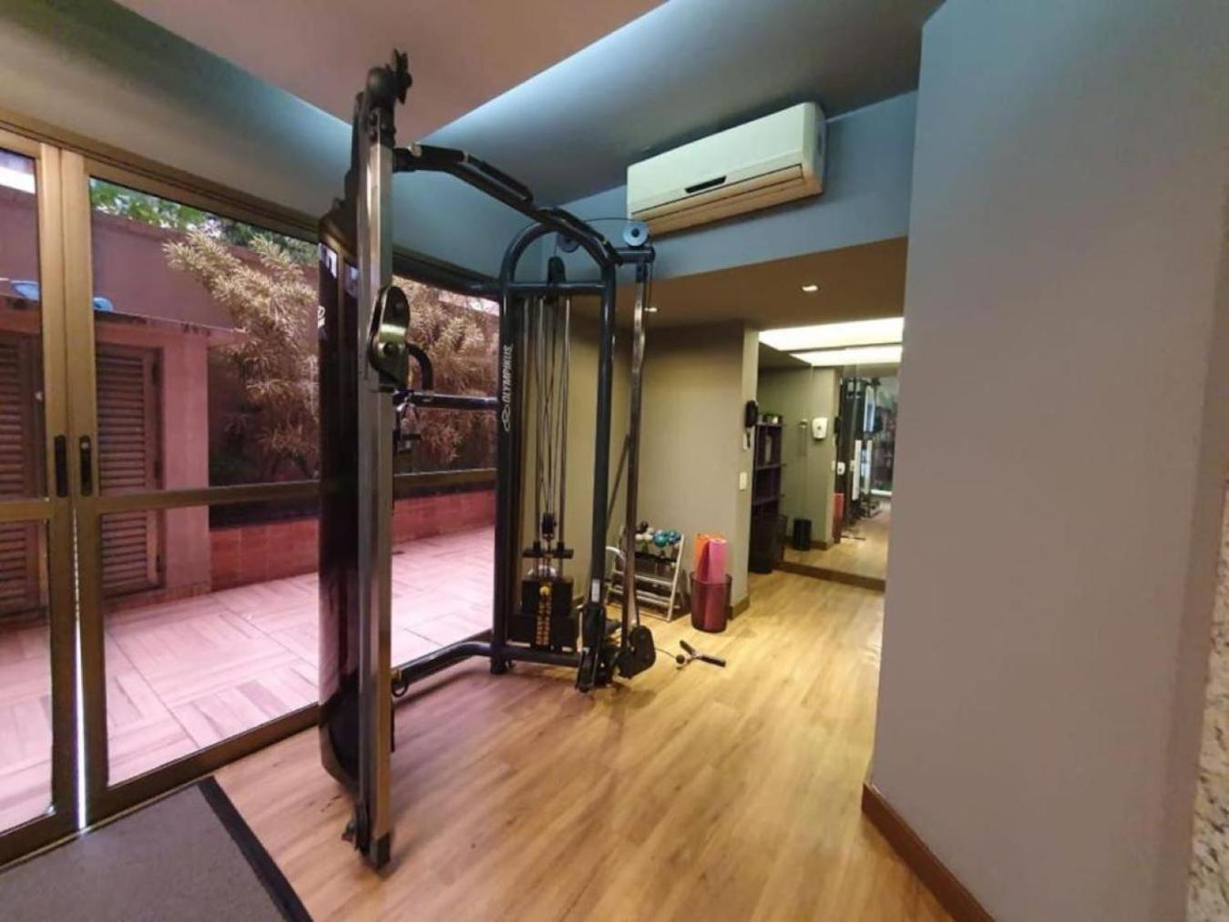 Apartamento Flat Na Localizacao De Copacabana&ipanema 4