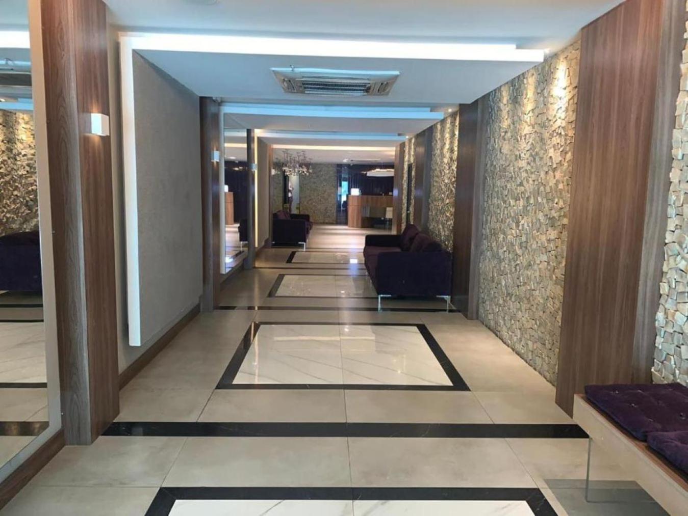 Flat Na Localizacao De Copacabana&ipanema 4 * Rio de Janeiro
