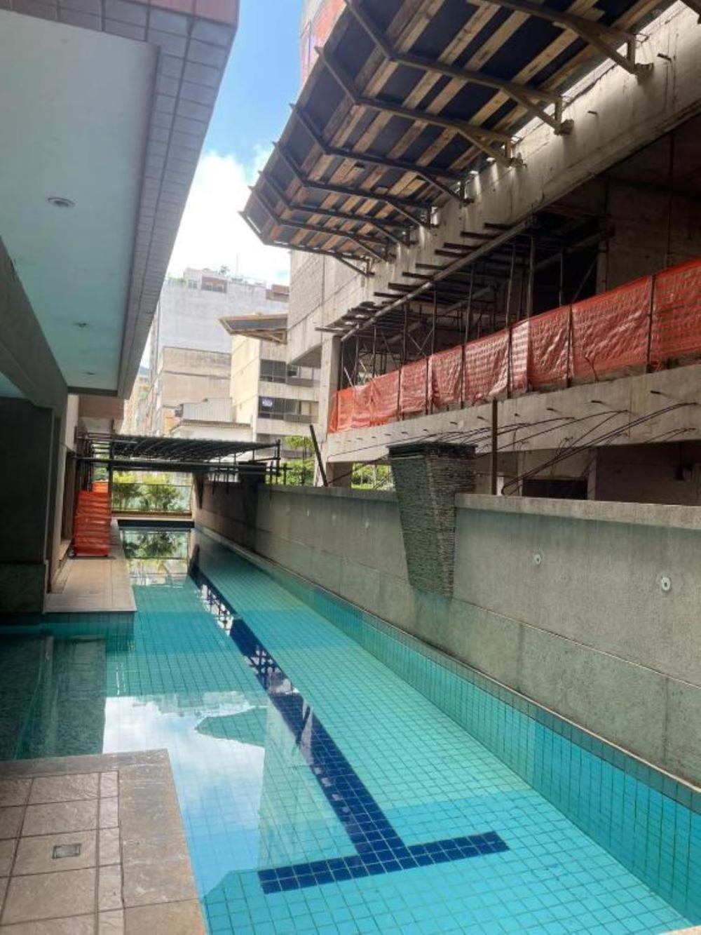 Apartamento Flat Na Localizacao De Copacabana&ipanema 4 Rio de Janeiro