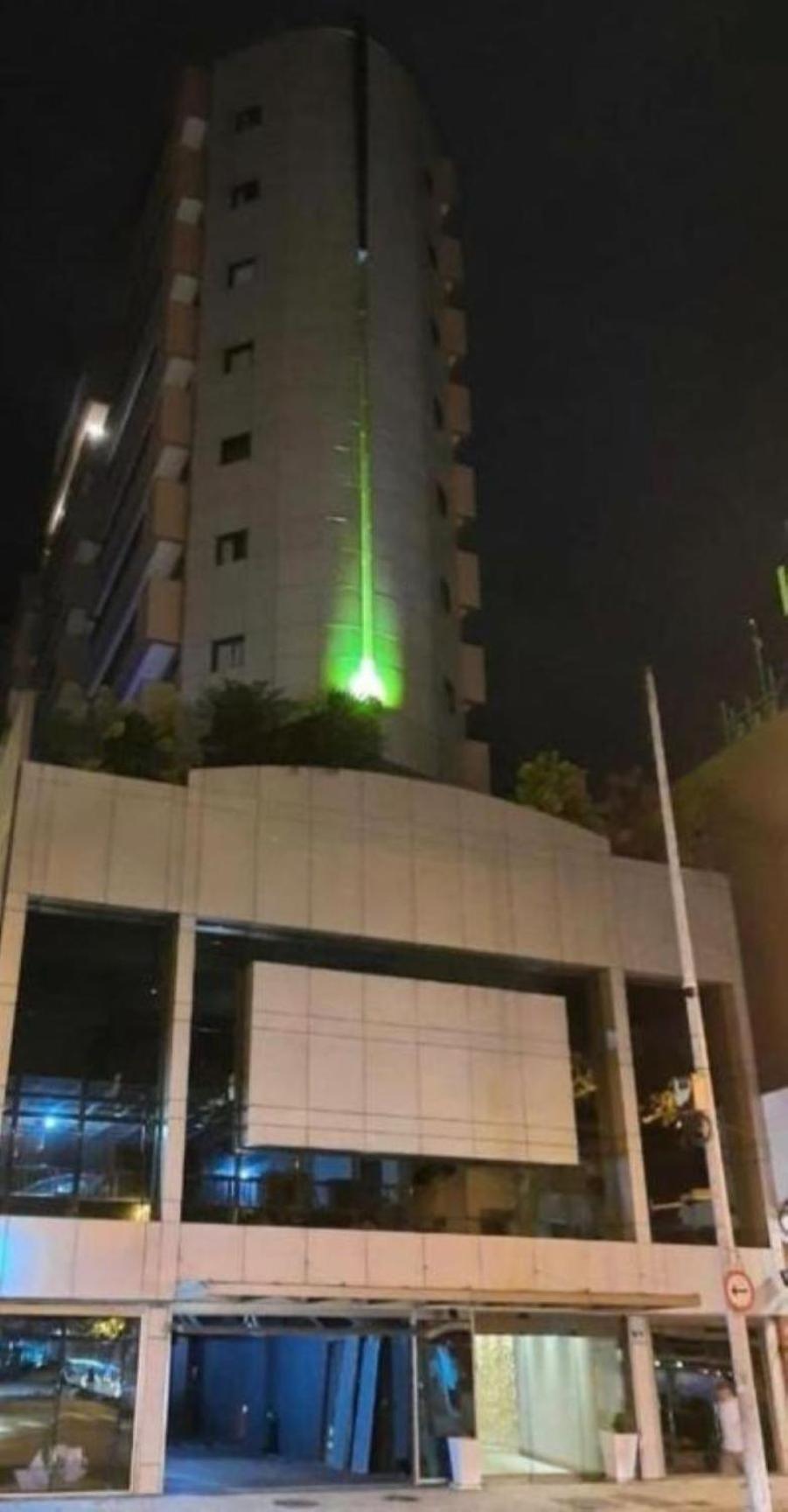 Apartamento Flat Na Localizacao De Copacabana&ipanema 4
